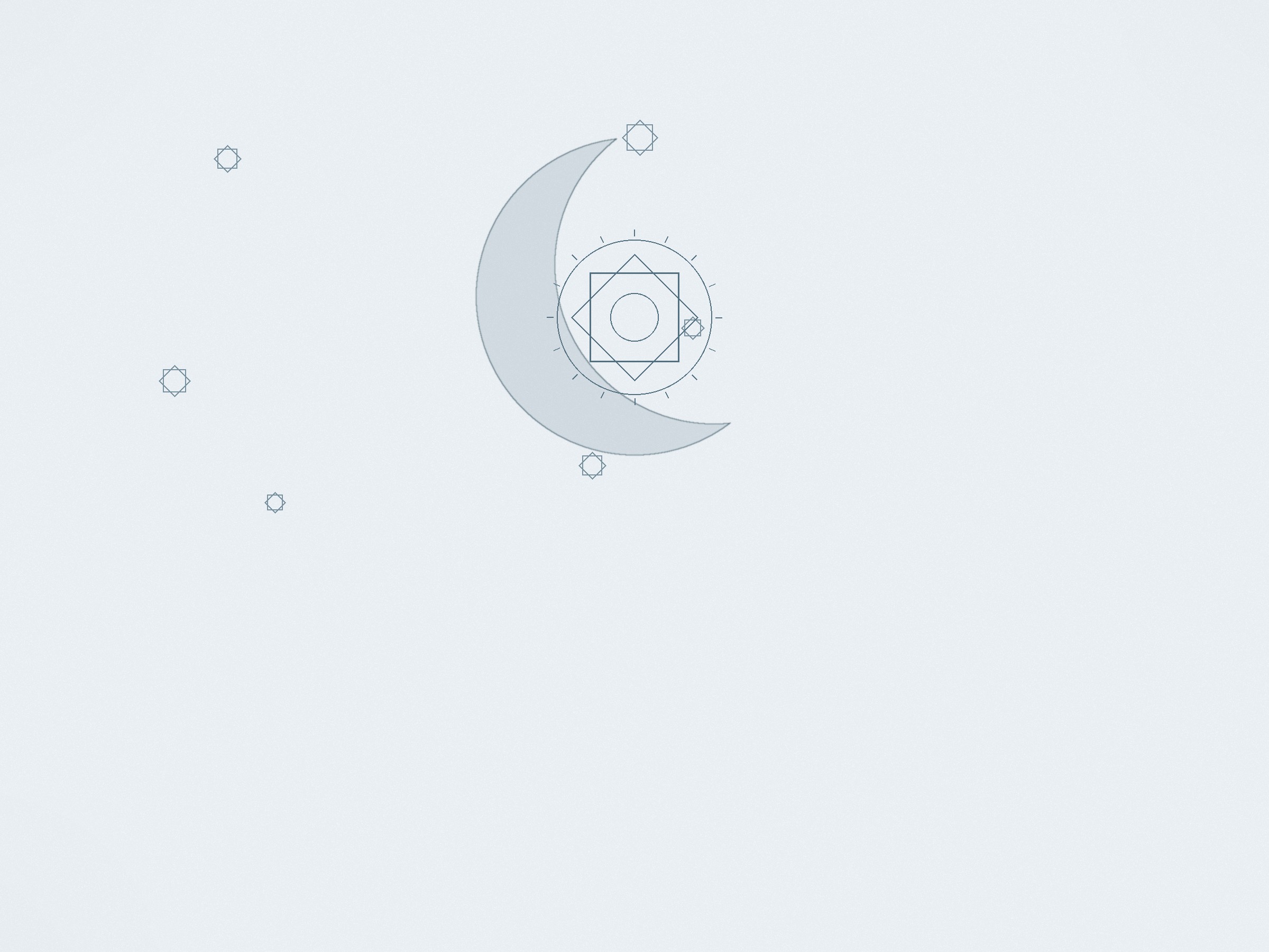 Ramadan Planner 2027 Bundle — preview