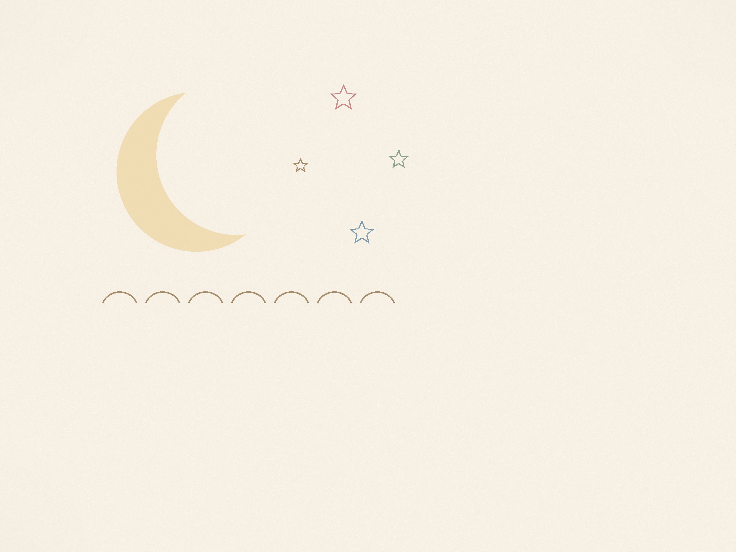Kids' Ramadan Activity Book — preview